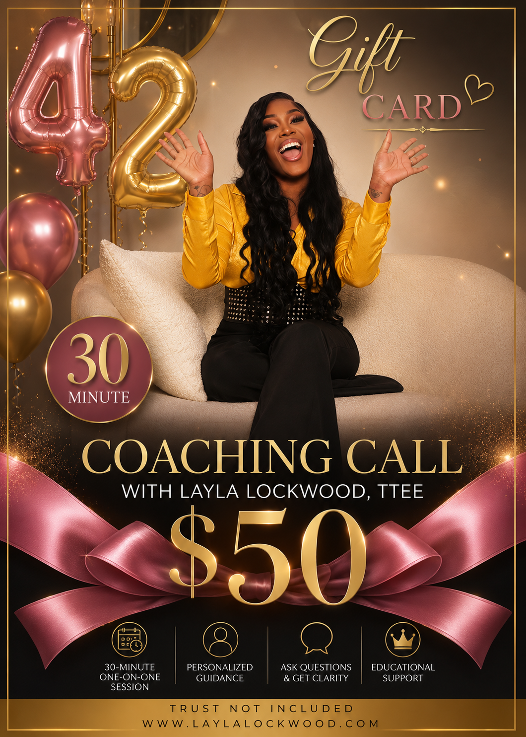 30 MINUTE CONSULTATION