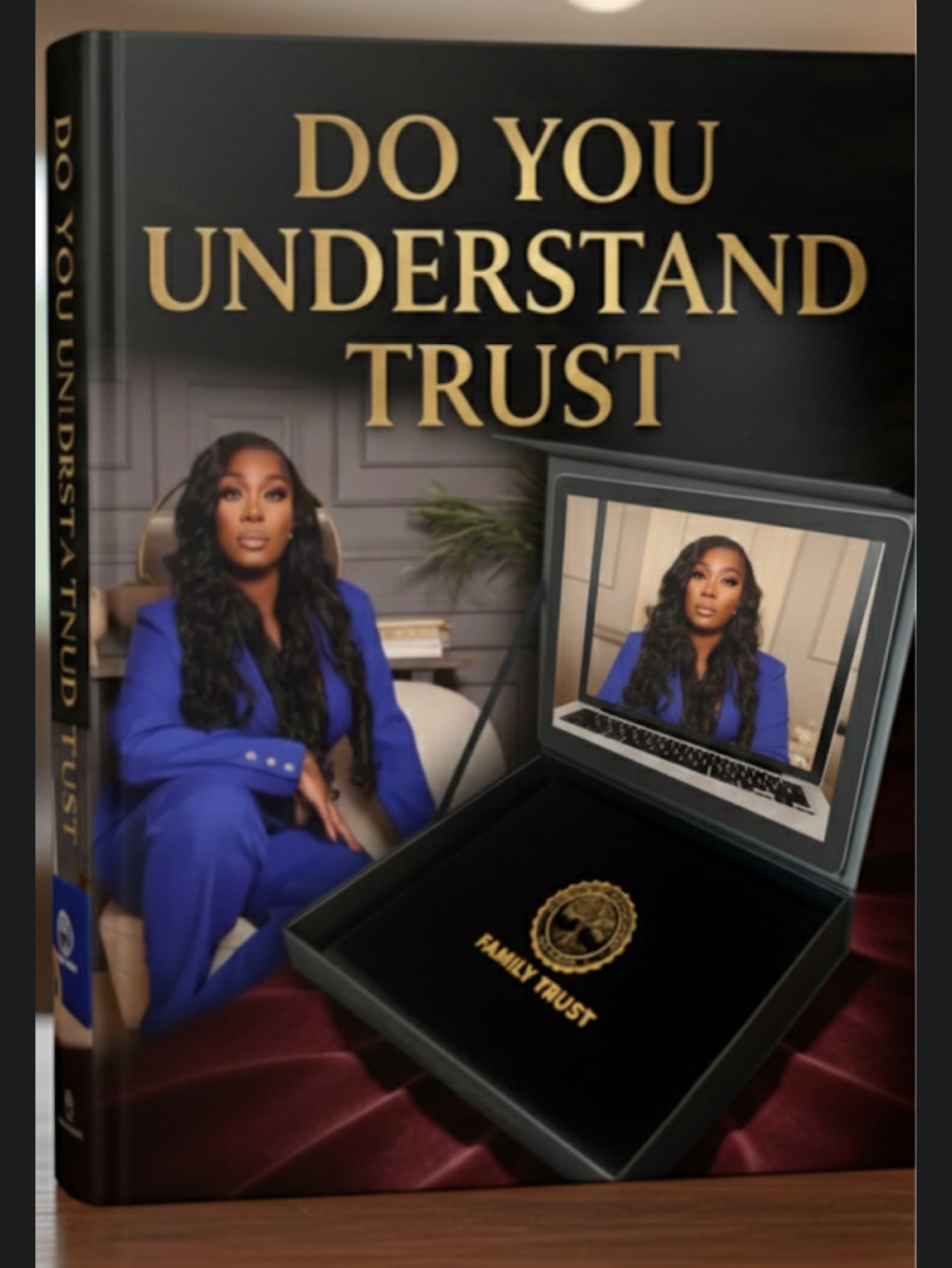 UNDERSTANDING TRUST E-BOOK D.Y.U.