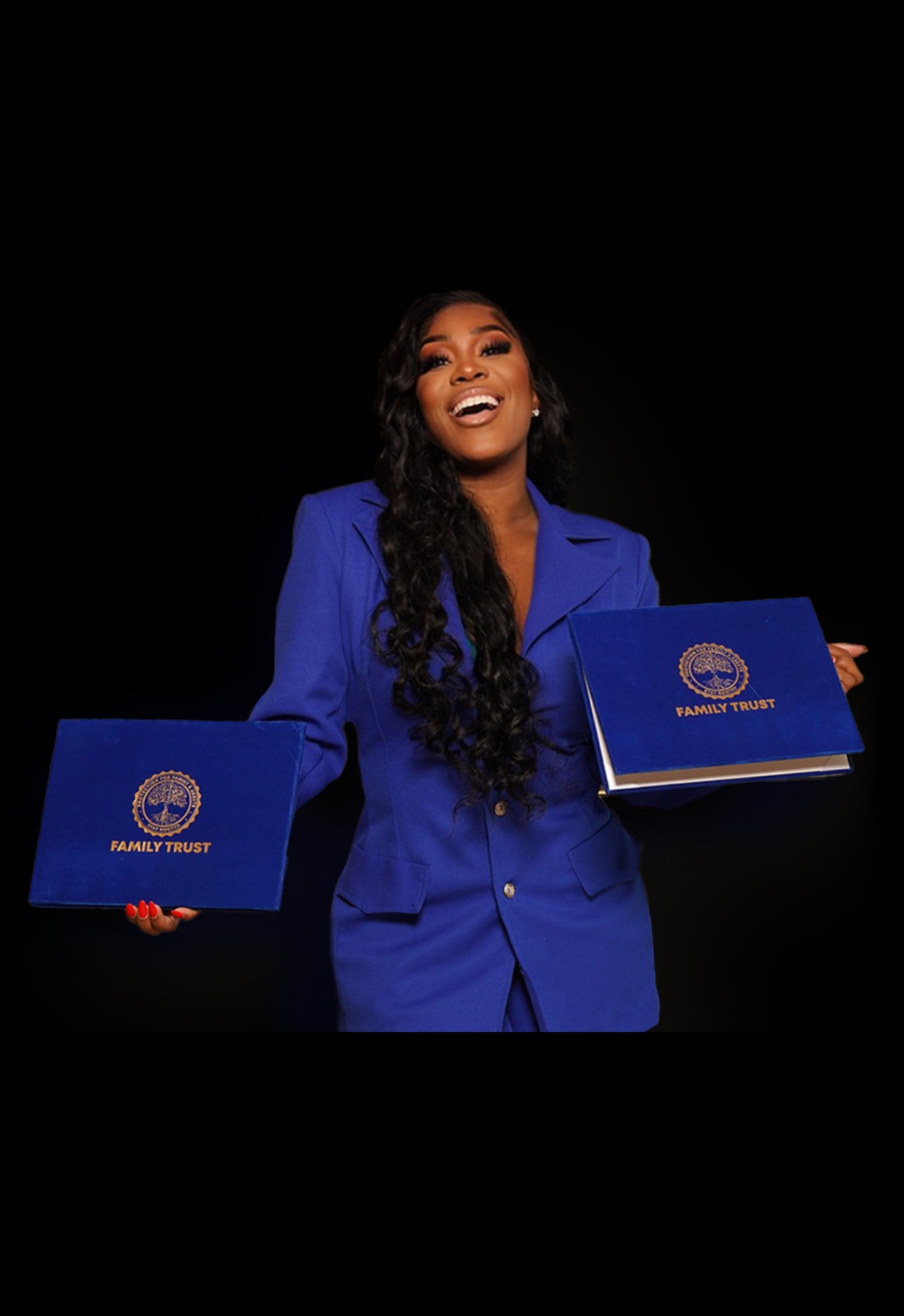 Action Takers Bundle