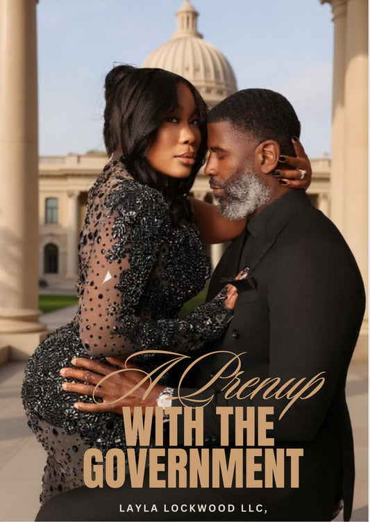A PRENUP WITH THE GOVERNMENT E-LEARNING EXPERIENCE