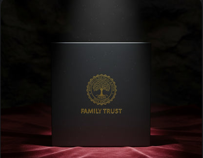 THE LEGACY BOX