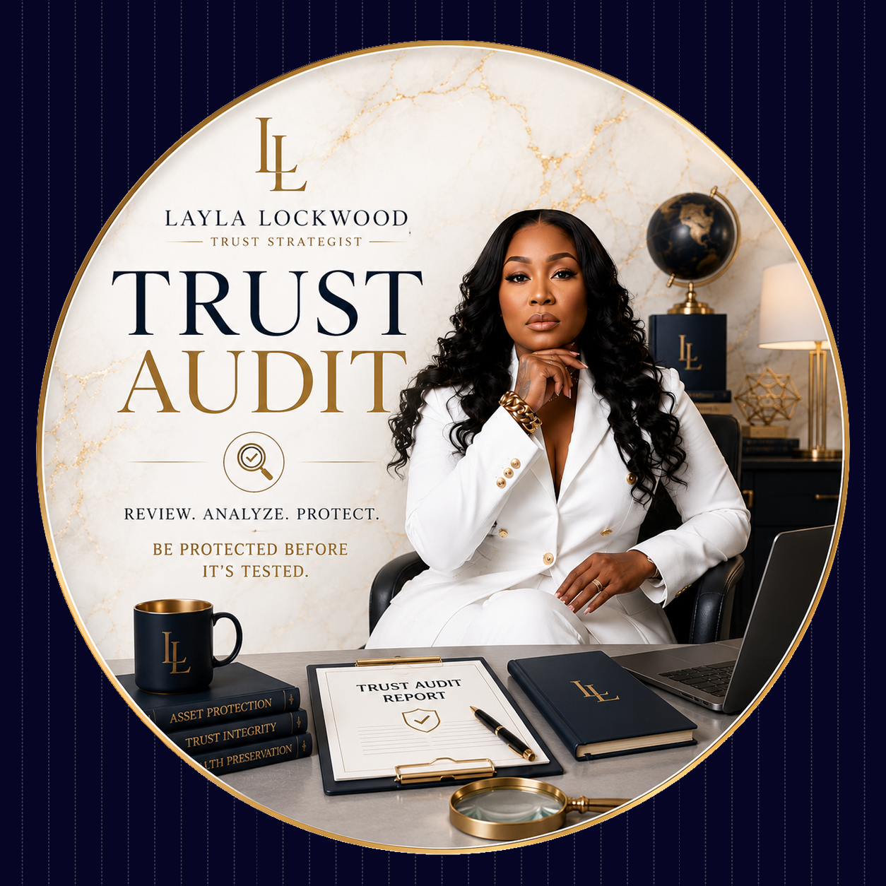 TRUST AUDIT