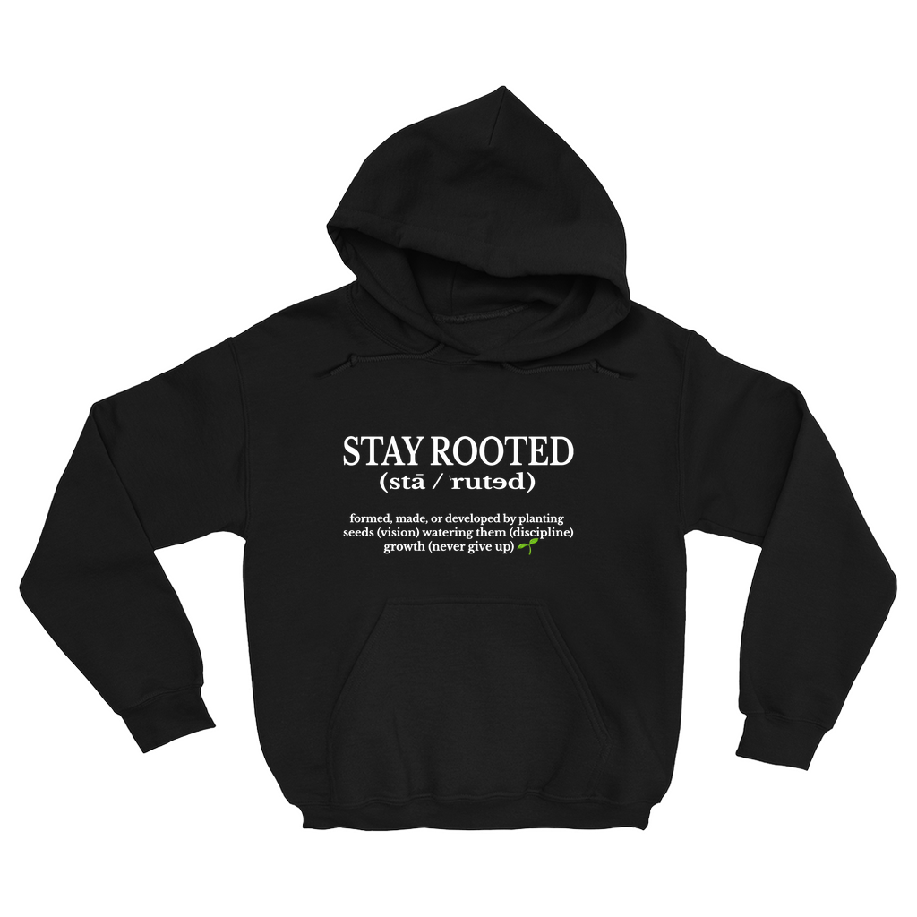 Hoodies (No-Zip/Pullover)