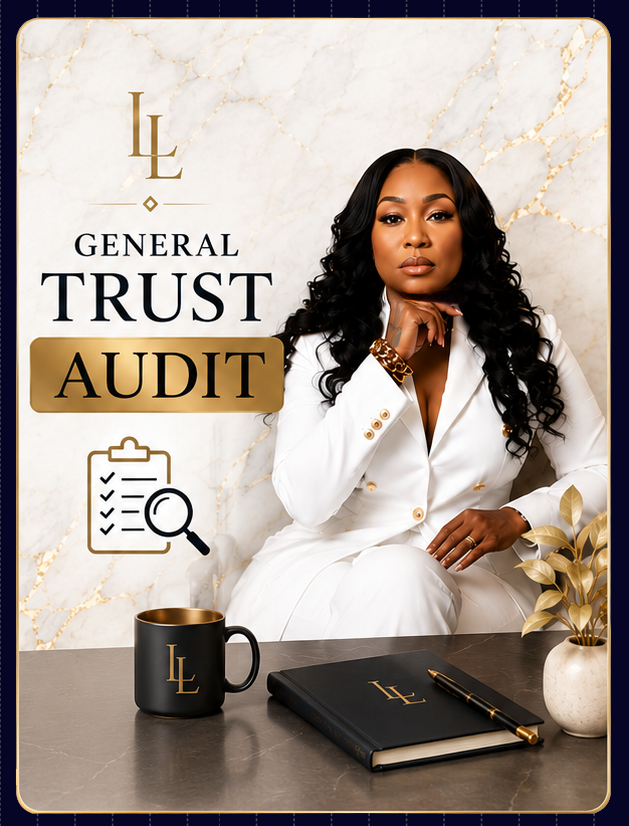 TRUST AUDIT