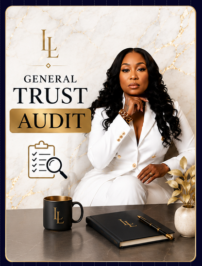 TRUST AUDIT